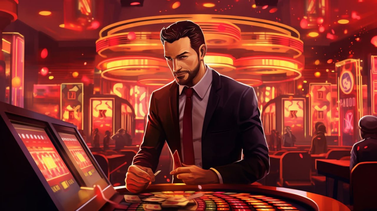 579King – Slot Online và Game Casino